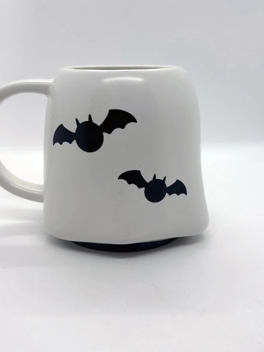 Tim Hortons Limited Edition Ghost Mug Color Changing Coffee Mug - Picture 2 of 7